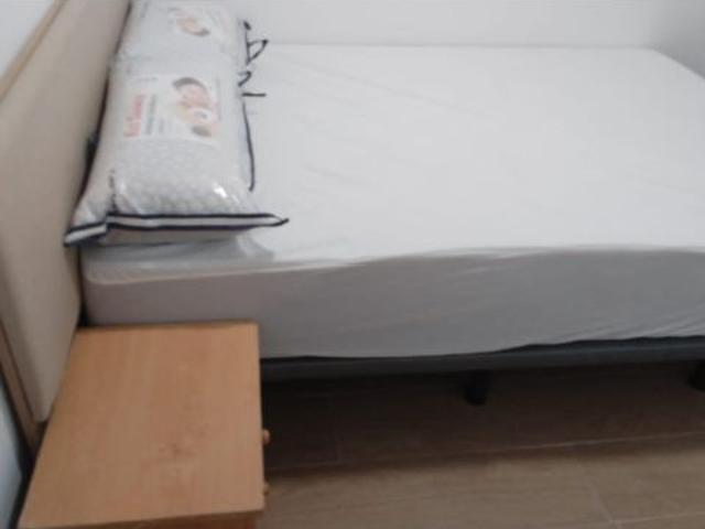 Vivienda reformada en Barrio Alto de San Juan de Aznalfarache