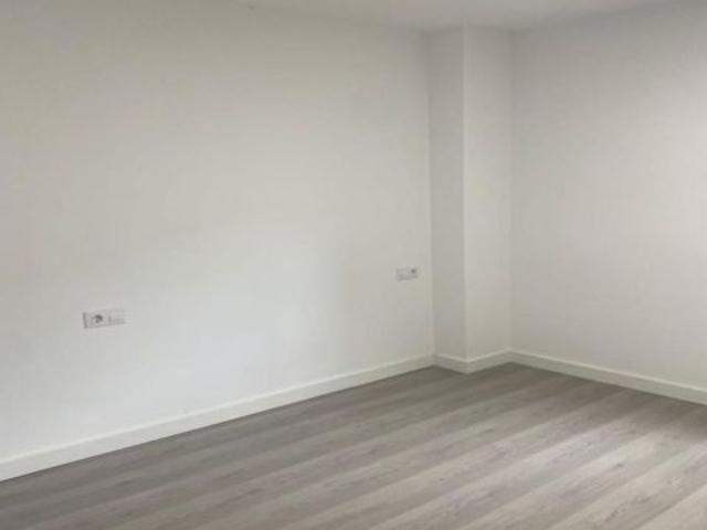 Vivienda Reformada en el Corazón de Almería
