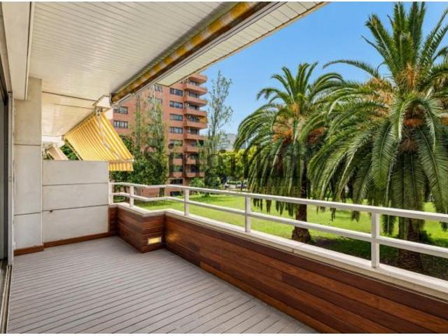 Vivienda reformada en perfecto estado