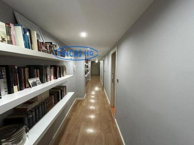 Vivienda reformada junto a la Plaza Séneca, en pleno centro de Alicante