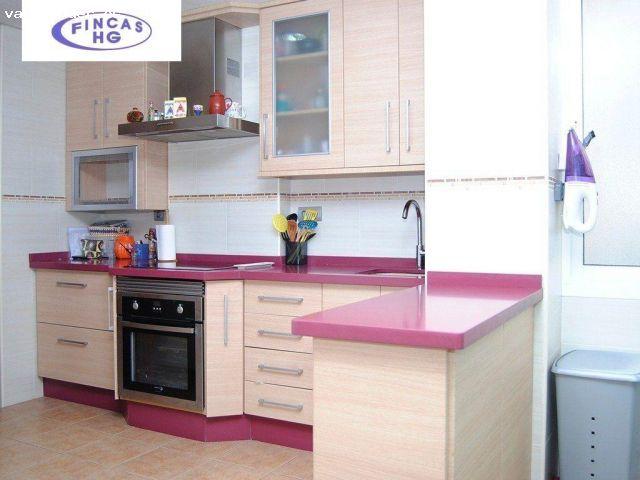 vivienda reformada junto al auditorio