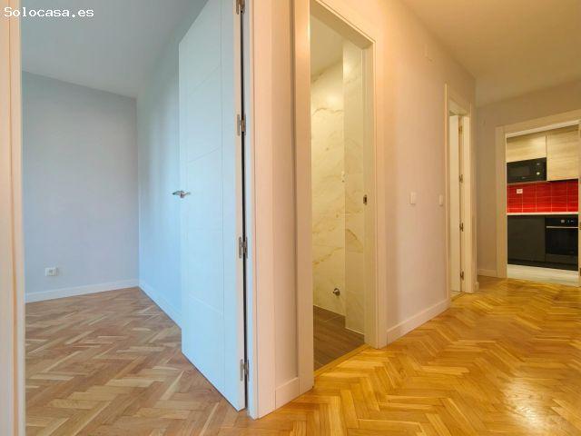 ? Vivienda REFORMADA lista para entrar a vivir 4 dormitorios con DOS Terrazas en Urbanización MONTES