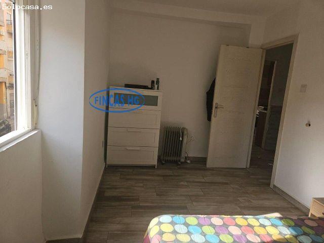 Vivienda reformada y lista para entrar a vivir en La Florida – Ciudad de Asís