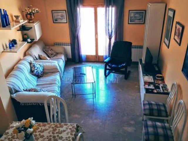 Vivienda Rosa