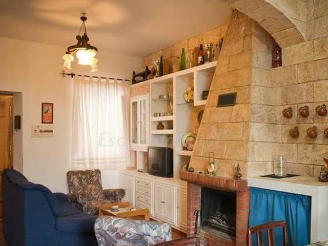 Vivienda Rural Como en Casa