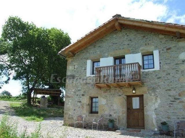 Vivienda rural La casa de La Pradera
