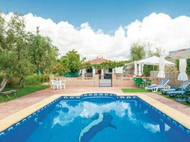 Vivienda rural La Casita