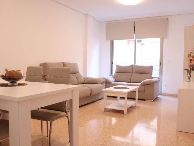 Vivienda semi nueva lista y preparada para entrar a vivir