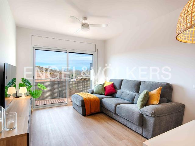 Vivienda semi nueva y luminosa en Castelló d’Empúries 64m² Castello d'Empuries
