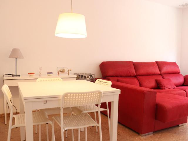 Vivienda semi nueva