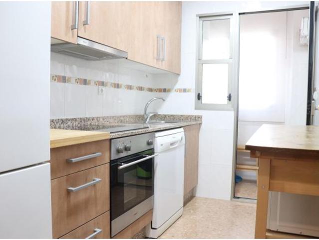 Vivienda semi nueva