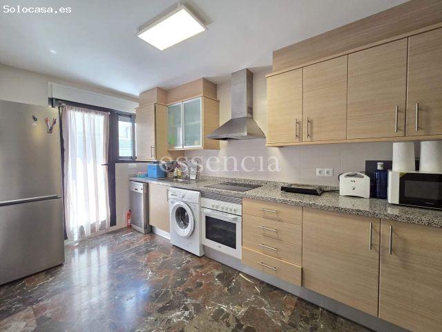 ? VIVIENDA SEMINUEVA EN POTRIES CON ASCENSOR, TERRAZAS Y TRASTERO