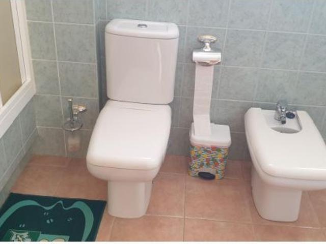 VIVIENDA SEMIREFORMADA
