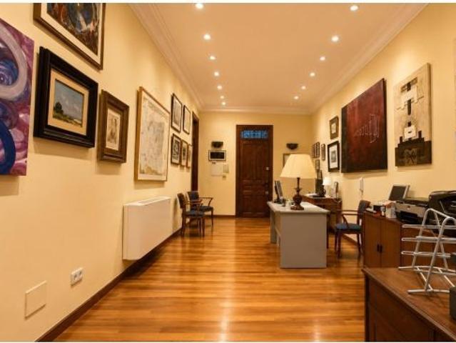 Vivienda señorial con encanto en Plaza de España, Palma