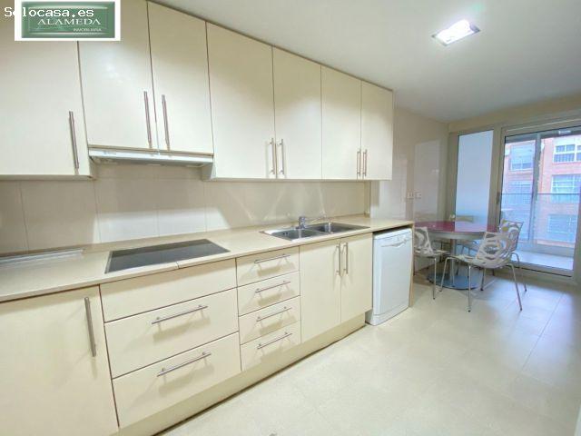 VIVIENDA SIN AMUEBLAR