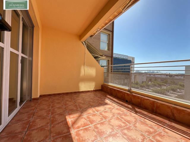 VIVIENDA SIN AMUEBLAR