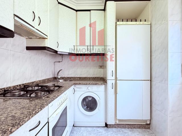 VIVIENDA SIN AMUEBLAR EN LA ZONA DEL COUTO