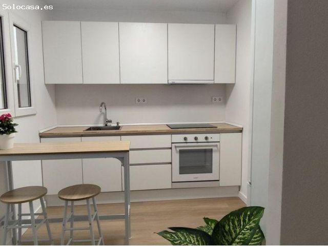 Vivienda SIN MUEBLES zona Ensanche Diputación