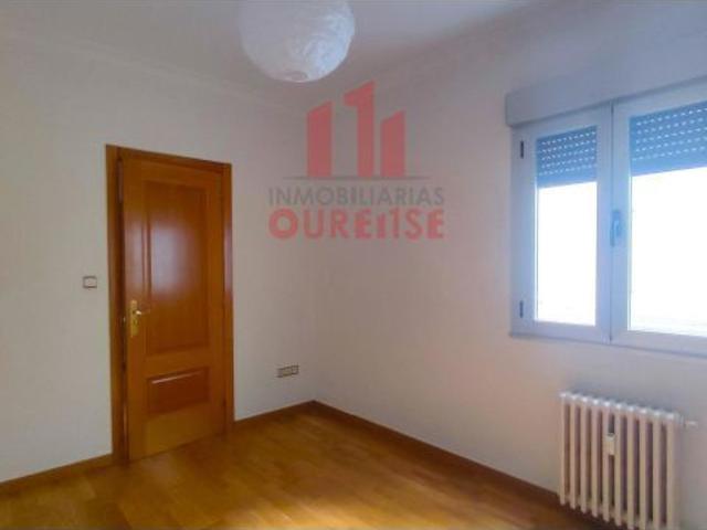 VIVIENDA SIN MUEBLES EN EL CENTRO DE LA CIUDAD
