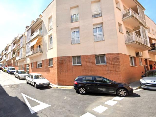Vivienda sin posesión en Canet de Mar