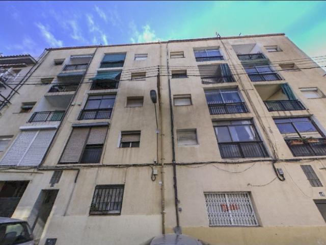 Vivienda sin posesión en Mataró