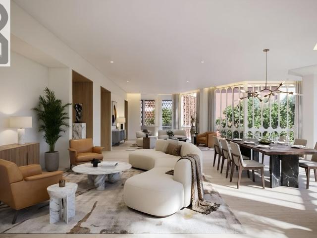 Vivienda Singular Y Única De Alto Standing En Pedralbes. Des. 273m² Barcelona