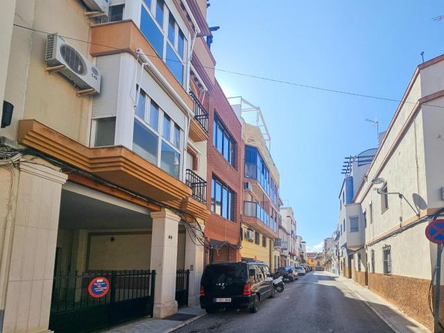 Vivienda situada en Ejido Belén, una zona muy práctica y bien comunicada, ideal para quienes buscan comodidad en el día a día