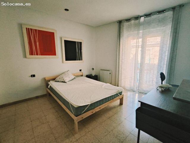 VIVIENDA SITUADA EN EL CENTRO DE ALCOY EXCLUSIVAMENTE PARA ESTUDIANTES
