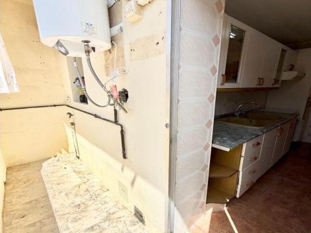 Vivienda situada en una tercera planta sin ascensor