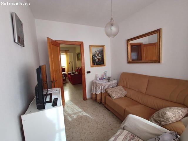 Vivienda sobre Local en el centro de El Ejido Almería