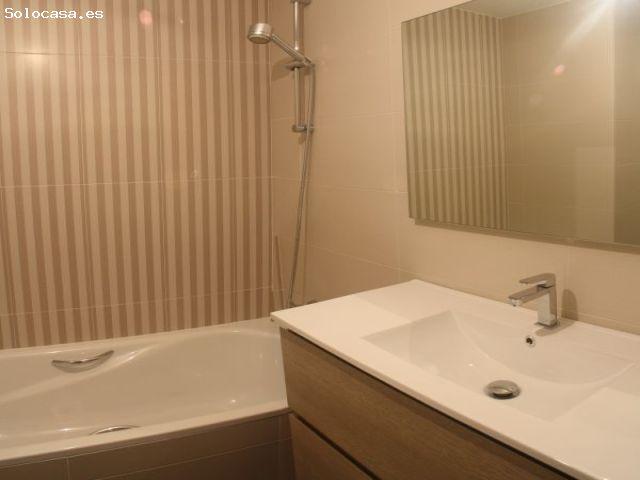 VIVIENDA SOTO LEZKAIRU 3 HABITACIONES, 2 BAÑOS, ARMARIOS EMPOTRADOS, TERRAZA. GARAJE, TRASTERO