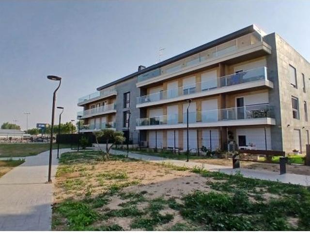 VIVIENDAS A ESTRENAR EN RESIDENCIAL RIBERA DEL TORMES I, situadas en La Fontana
