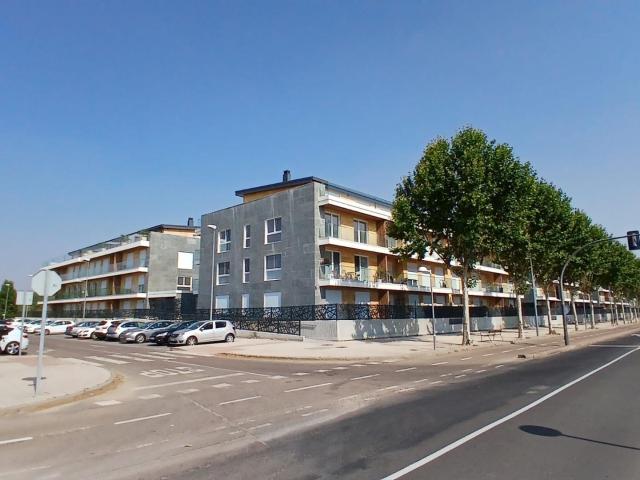 VIVIENDAS A ESTRENAR EN RESIDENCIAL RIBERA DEL TORMES I, ubicadas en La Fontana, junto a la Isla del Soto