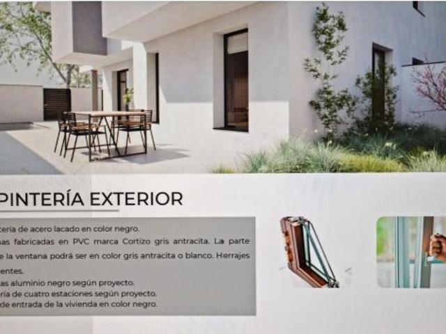 VIVIENDAS DE OBRA NUEVA