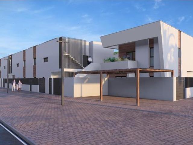 Viviendas de Obra Nueva en Torre Pacheco, Costa Cálida