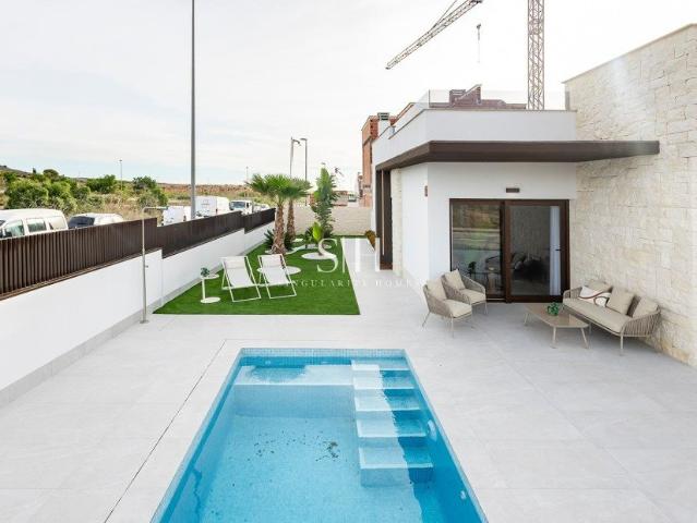 Viviendas de obra nueva en Vistabella Golf Resort, Orihuela. 73m² Orihuela Costa