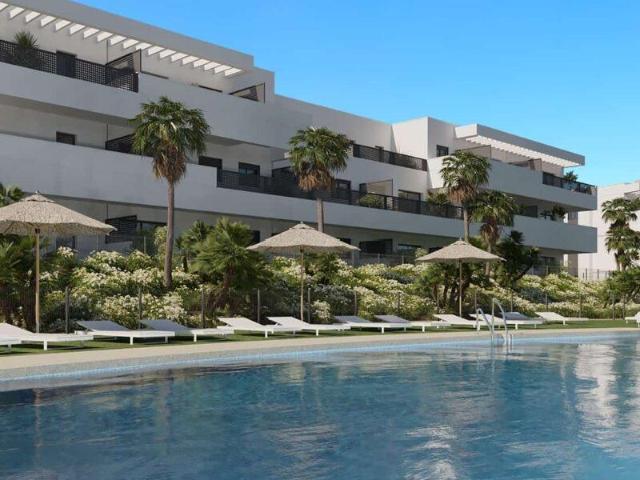 VIVIENDAS DE OBRA NUEVA EN ESTEPONA ZONA BUENAS NOCHES