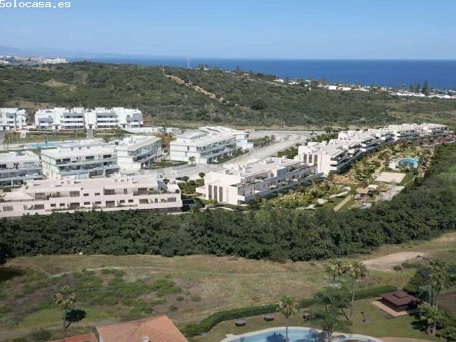 VIVIENDAS DE OBRA NUEVA EN ESTEPONA ZONA BUENAS NOCHES