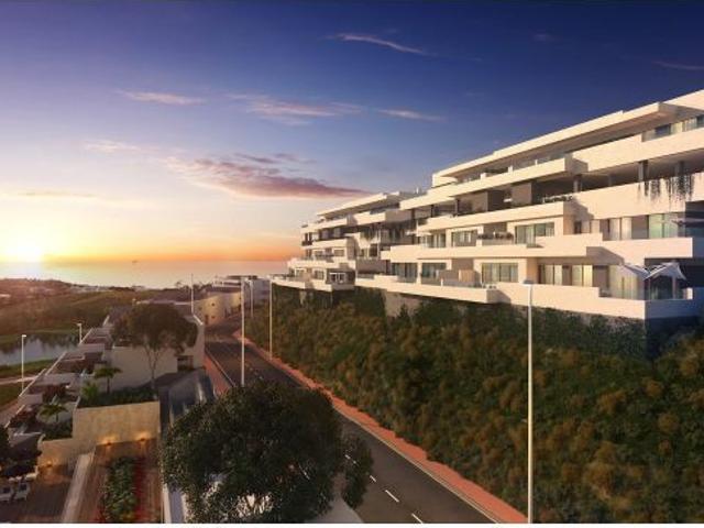 Viviendas de Obra Nueva en Mijas – Vistas al Mar, Diseño Moderno y Calidad Premium