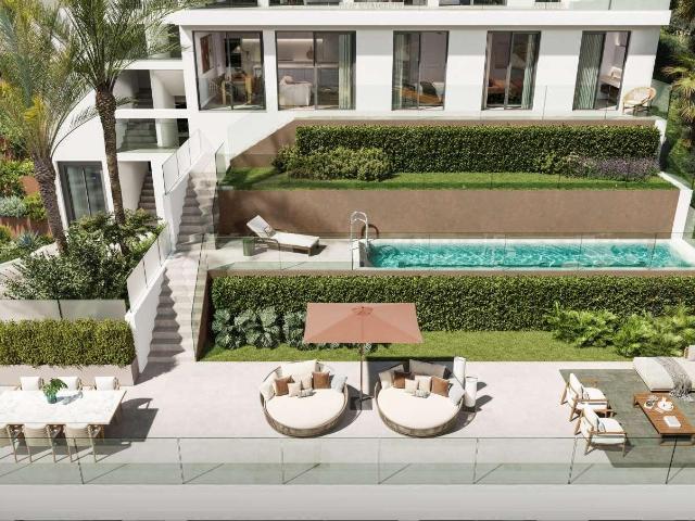 VIVIENDAS DE LUJO EN MÁLAGA ESTE LIMONAR EN CONSTRUCCIÓN