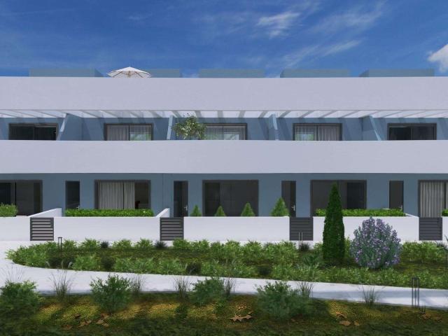 Viviendas de nueva construcción en El Raso, Guardamar del Se. 130m² Guardamar del Segura