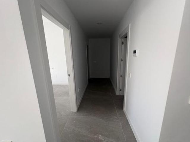 Viviendas de nueva construcción
