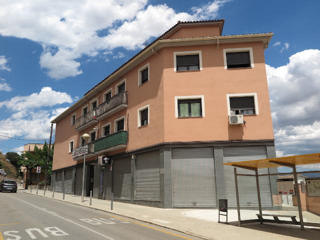 Viviendas en C/ Anselm Clave Lliçà d´Amunt Barcelona