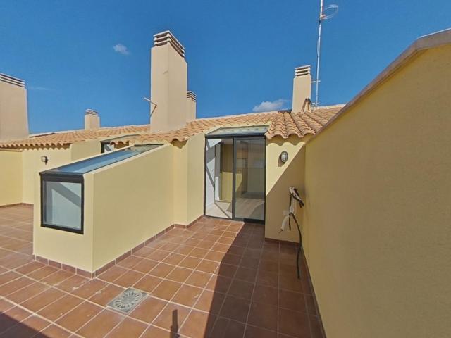 Viviendas en C/ Lolita Miralles Esteve Alicante