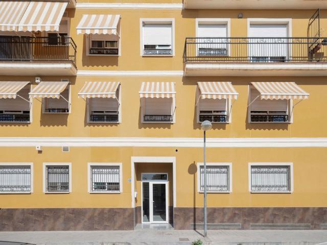 Viviendas en C/ Los Postigos Alicante