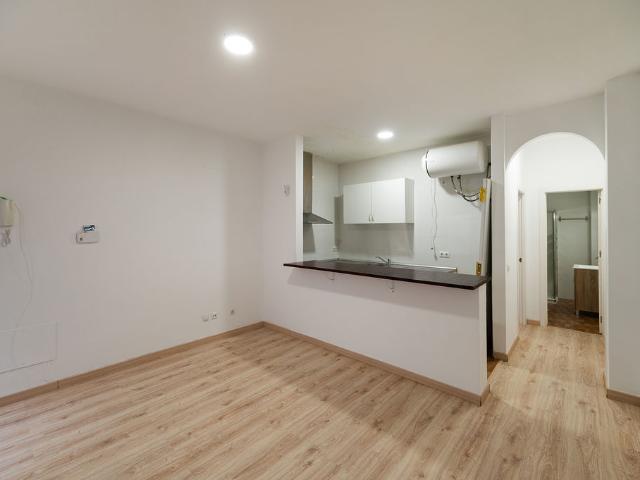 Viviendas en C/ Sebastián de Eslava Málaga