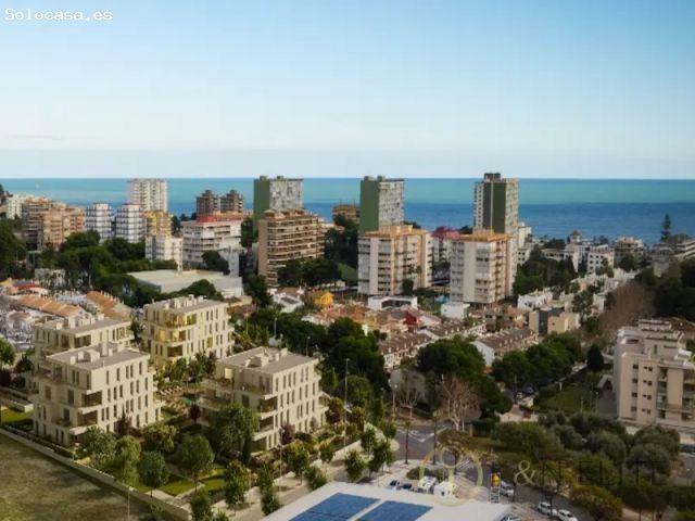 Viviendas en Benicasim