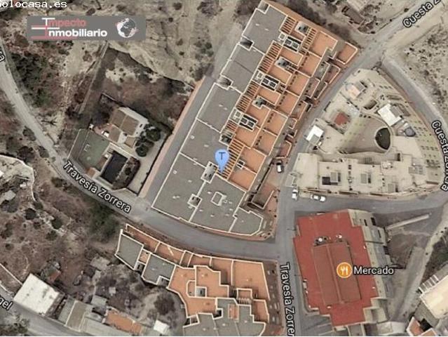 VIVIENDAS EN EDIFICIO SIN TERMINAR