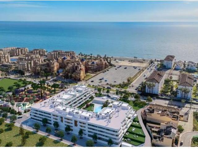 Viviendas en la Costa del Sol de 1, 2 y 3 dormitorios con garaje y trastero
