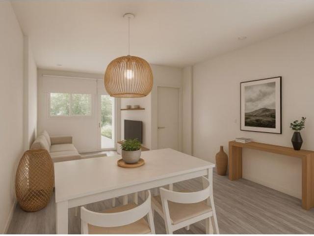 Viviendas en Puerto de Mazarron desde 125.000€